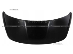 Капот, сталь