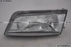 Передняя фара (левая)