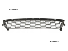 Решетка в бампер (центральная) для версии stepway