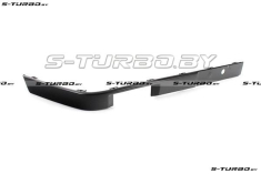 Молдинг бампера (правый)