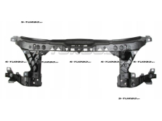 Панель передняя (телевизор) пластик