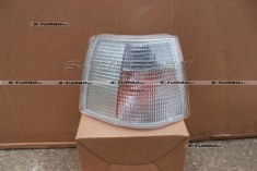 Указатель поворота (правый) белый