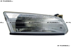 Передняя фара (правая) EURO-type