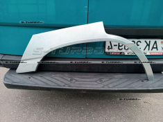 Арка задняя (правая) ремкомплект