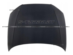 Капот, алюминий