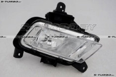 Противотуманная фара (правая)