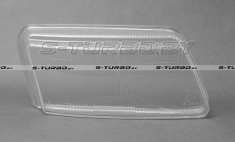 Стекло передней фары (правое) bosch-type