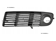 Решетка в бампер (левая) открытая, 1997-1999