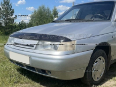 Дефлектор капота