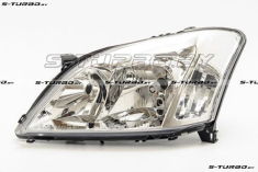 Передняя фара (левая)