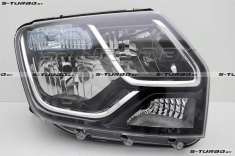 Передняя фара (правая) 2013-