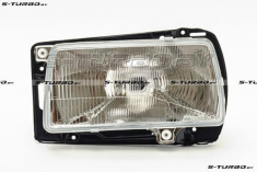 Передняя фара (левая)