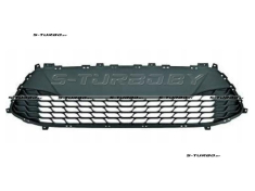 Решетка в бампер (центральная) 2010-2012