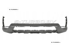 Бампер передний (грунтованный) нижняя часть, USA-TYPE
