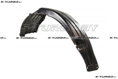 Подкрылок передний (левый)