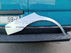 Арка задняя (правая) ремкомплект