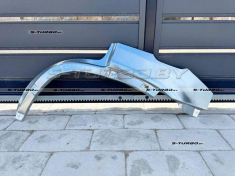 Арка задняя (левая) заводской штамп