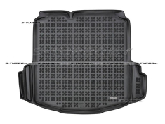 Коврик в багажник модельный полиуретановый