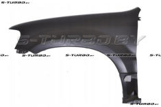 Крыло переднее (левое) сталь