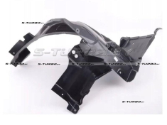 Подкрылок передний (правый) задняя часть