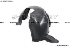 Подкрылок передний (левый)