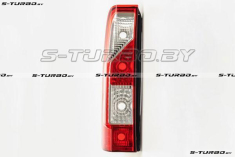 Задний фонарь (левый)