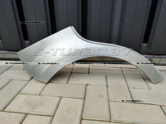 Арка задняя (правая) заводской штамп