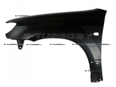 Крыло переднее (левое) с отв. под повторитель, сталь