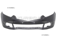 Бампер передний (черный) без отв. под омыватели, 2008-2011