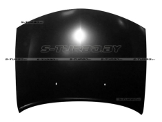 Капот, сталь