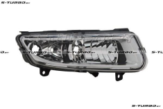 Противотуманная фара (правая) h8/p21w, с дневным ходовым огнем