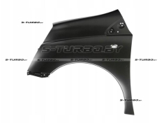 Крыло переднее (левое) с отв. под повторитель, сталь