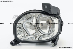 Противотуманная фара (левая)