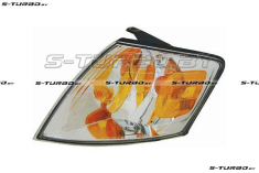 Указатель поворота (левый) 1999-2002, белый