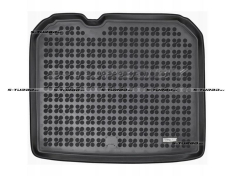 Коврик в багажник модельный полиуретановый