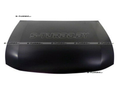 Капот, алюминий