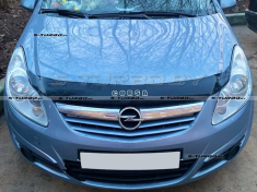 Дефлектор капота