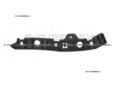 Кронштейн переднего бампера (левый)
