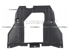 Защита двигателя (пластик) 2.5 tdi, для версии с автоматической коробкой передач