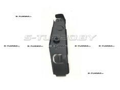 Кронштейн переднего бампера (правый)