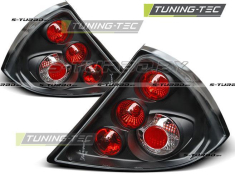 Задние фонари BLACK