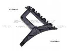 Кронштейн заднего бампера (правый)