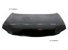 Капот, сталь