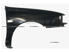 Крыло переднее (правое) с отв. под повторитель, сталь