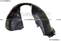 Подкрылок передний (правый) задняя часть