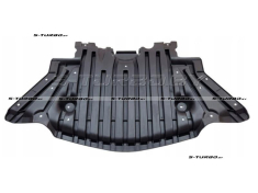 Защита двигателя (пластик) бензин / дизель