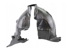 Подкрылок передний (левый)