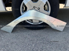 Арка задняя (левая) ремкомплект