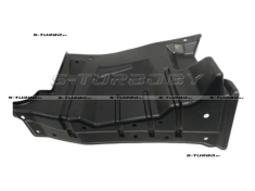 Защита двигателя (пластик) 2.0 / 2.4 бензин, боковая правая