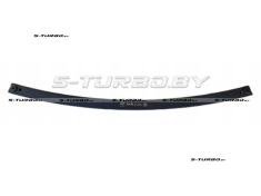 Усилитель переднего бампера, нижняя часть